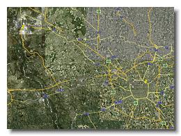Milan - First Hotel Location